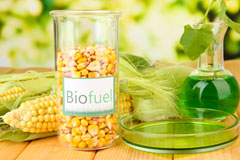 Beechcliff biofuel availability